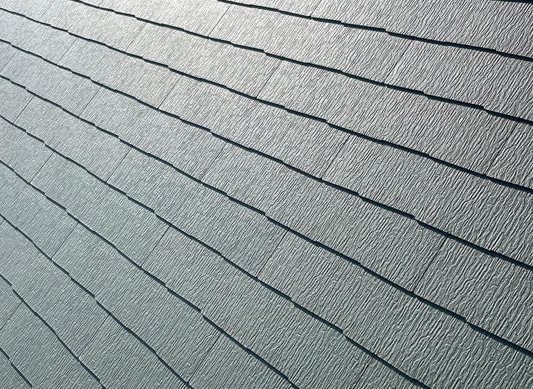 屋根張り替えリフォーム