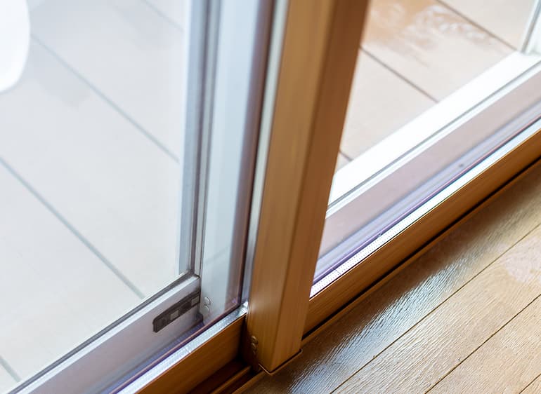 内窓設置リフォーム