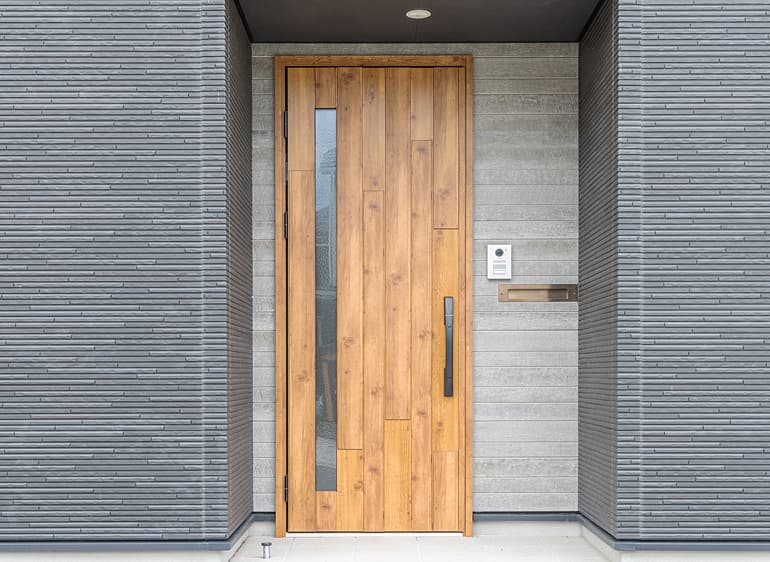 建具(ドア・引戸・窓)のリフォーム