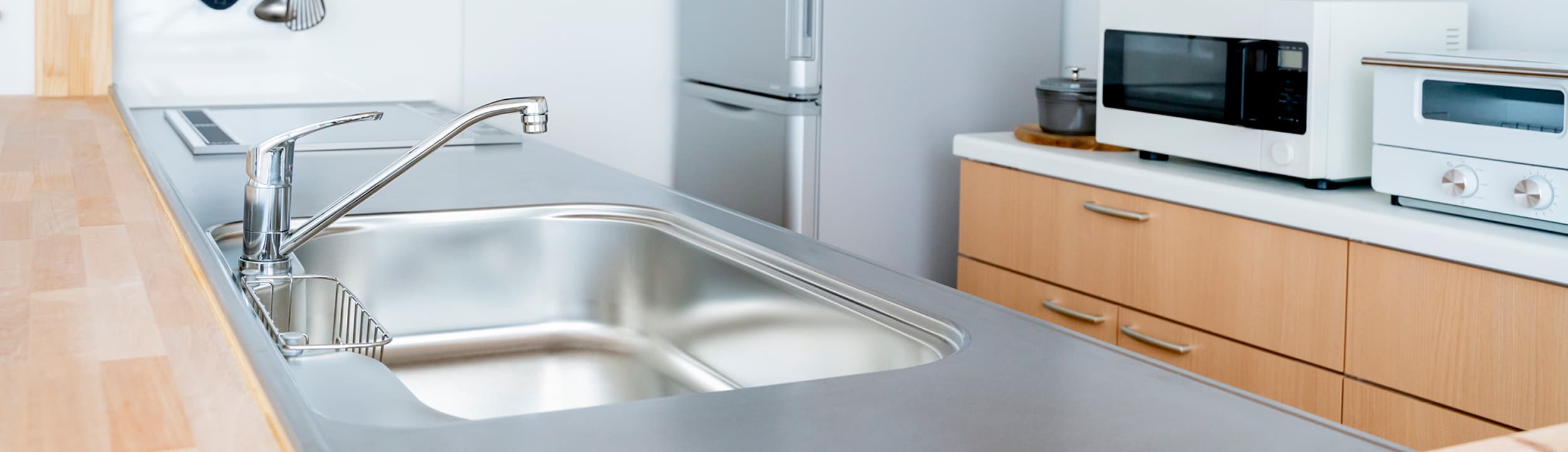 水廻りリフォーム