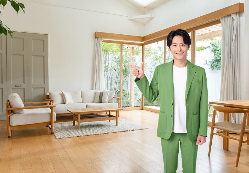 水廻りリフォーム