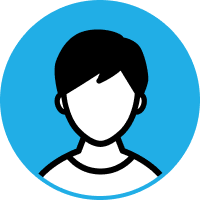 Bさまのイラスト