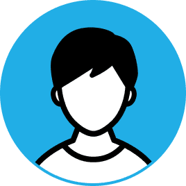 Bさまのイラスト