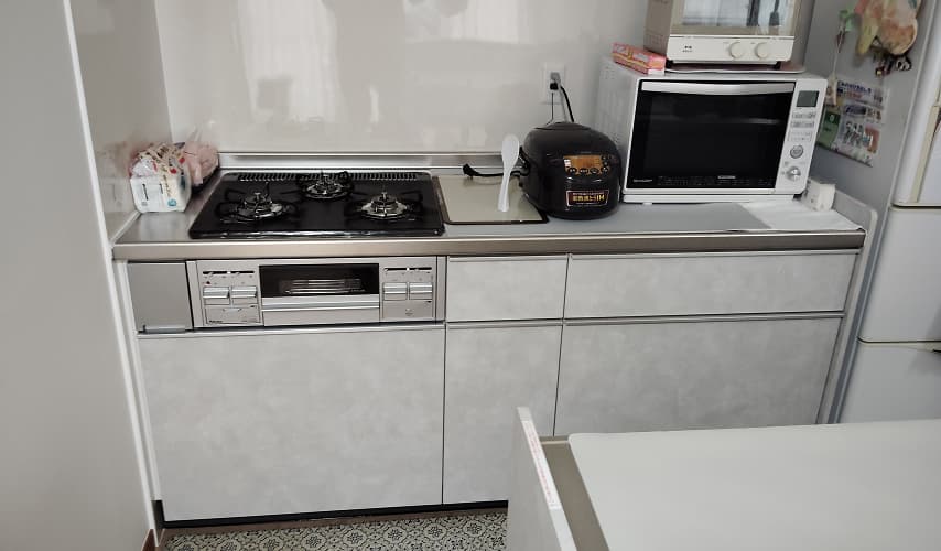 千葉県松戸市M 様邸