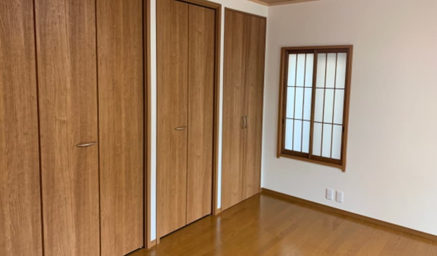 神奈川県保土ケ谷区H 様邸