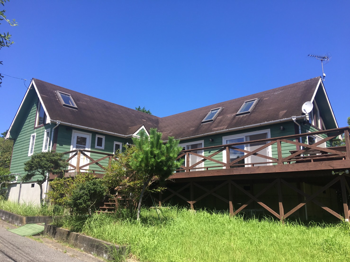 千葉県いすみ市N 様邸