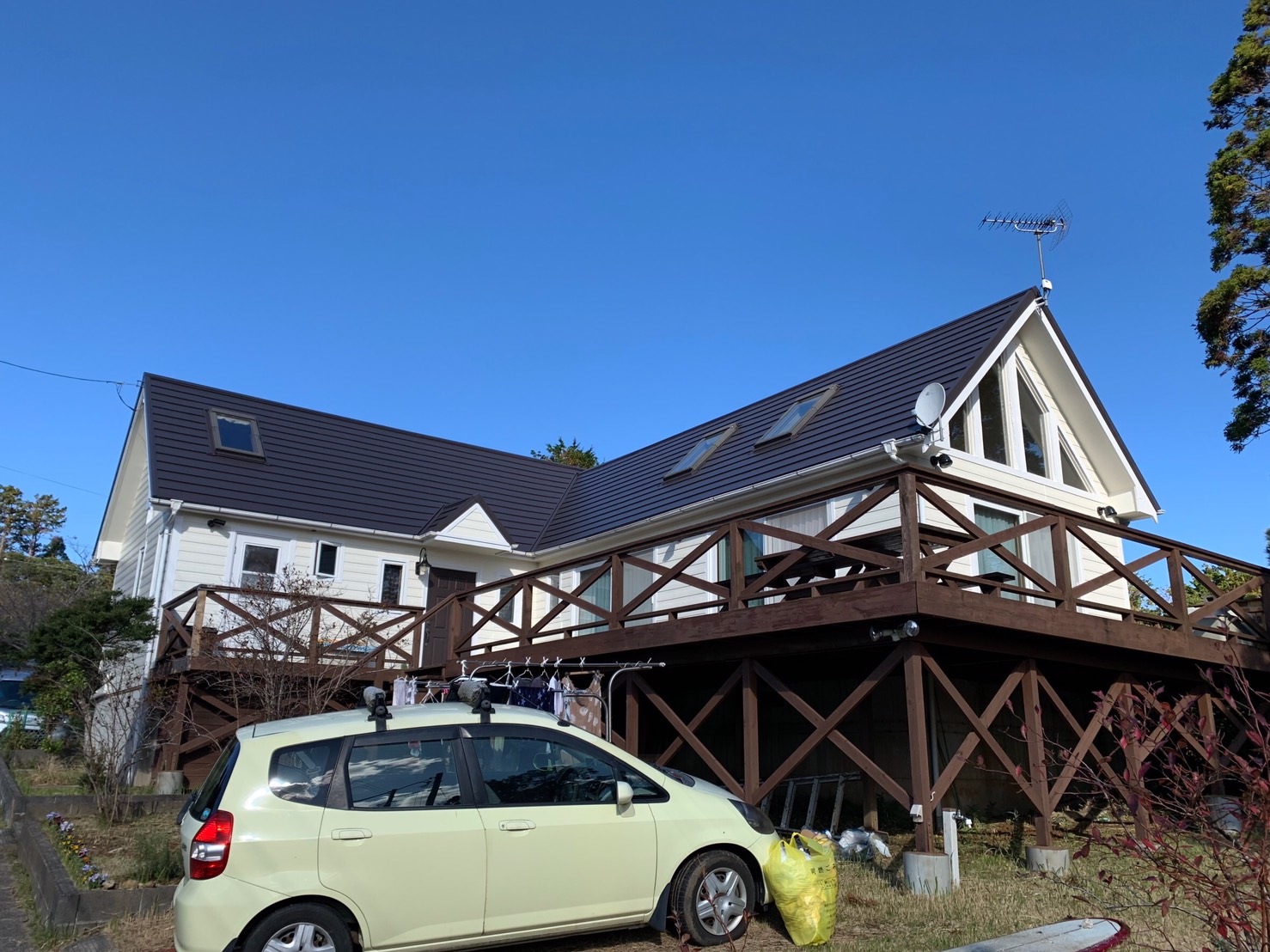 千葉県いすみ市N 様邸