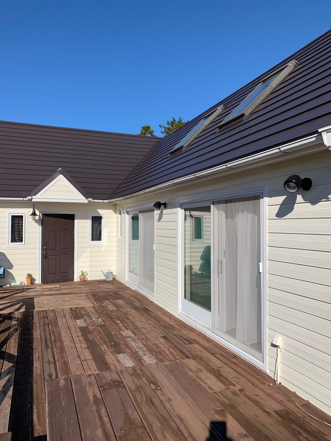 千葉県いすみ市N 様邸