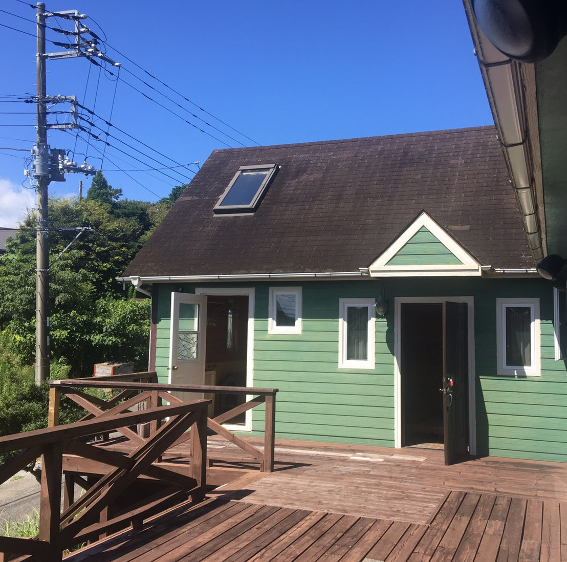 千葉県いすみ市N 様邸