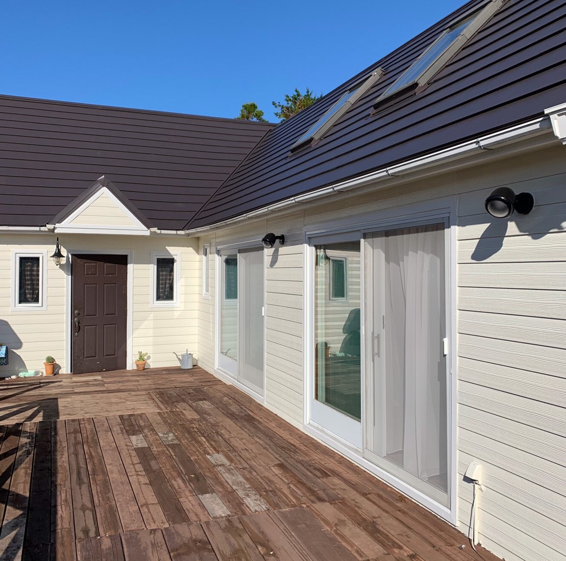 千葉県いすみ市N 様邸