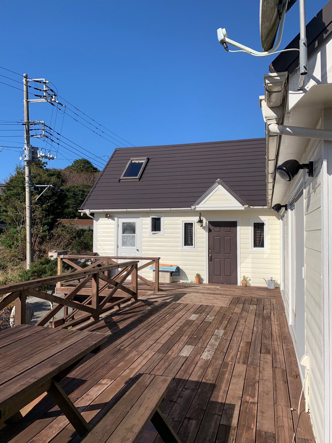 千葉県いすみ市N 様邸