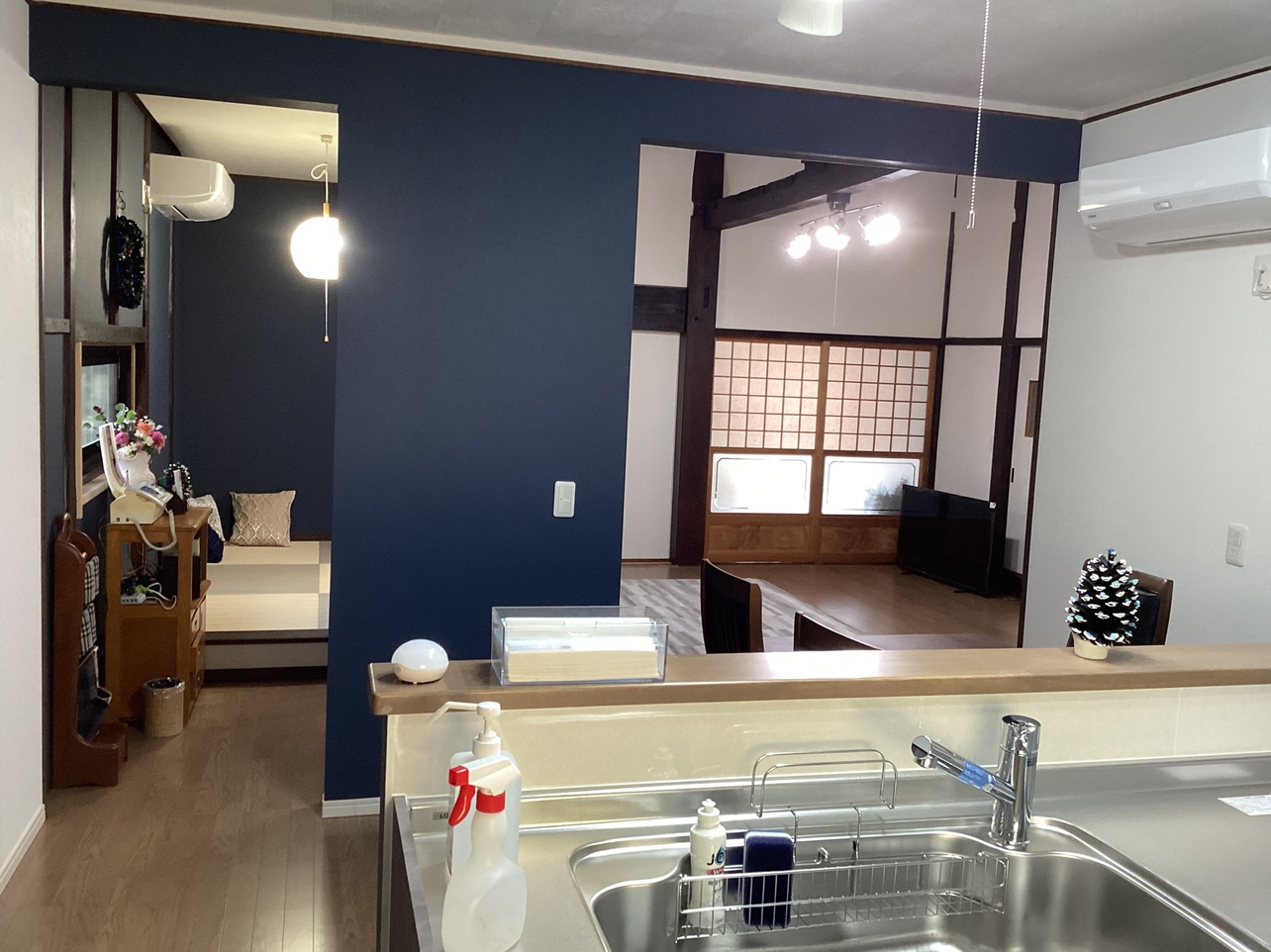 君津市M様邸