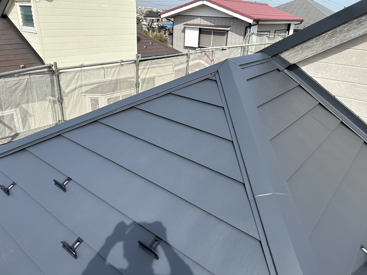 横浜市南区A様邸