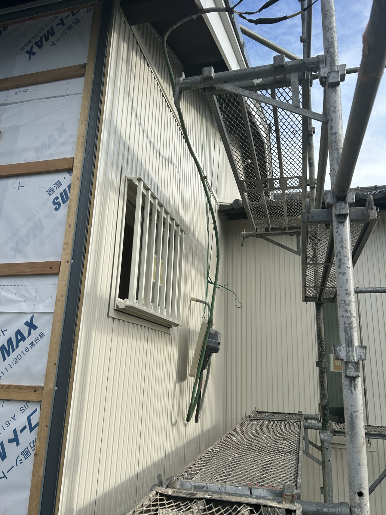 いすみ市N様邸